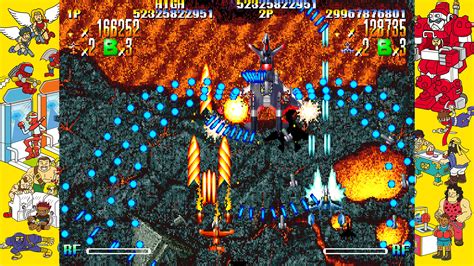 Capcom Arcade Stadium：Giga Wing Price