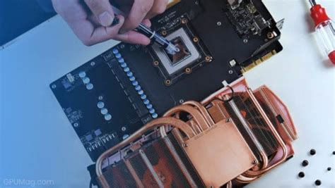 How To Apply Thermal Paste To A GPU Or CPU [2025 Guide]