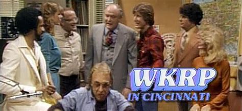 By Ken Levine: the inaccuracies of WKRP IN CINCINNATI