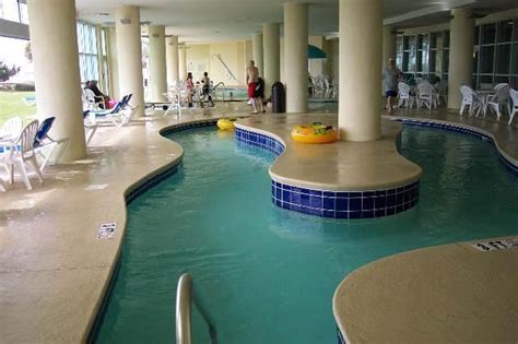 Bay View Resort in Myrtle Beach - Condo Rentals on the Boardwalk