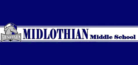 Midlothian Middle School PTA Update - http://www.robiouscorridor.com/midlothian-middle-school ...