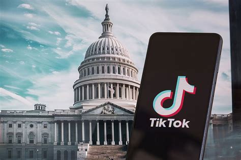 Covington and Mayer Brown defend TikTok from US ban | Law.asia