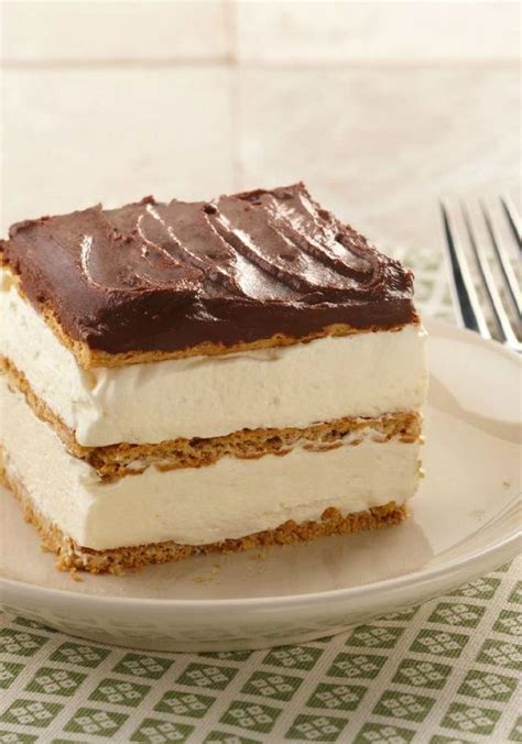 Best 30 Graham Cracker Pudding Dessert - Best Recipes Ideas and Collections