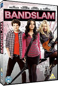 Bandslam Movie Drinking Game - Drunken Me!