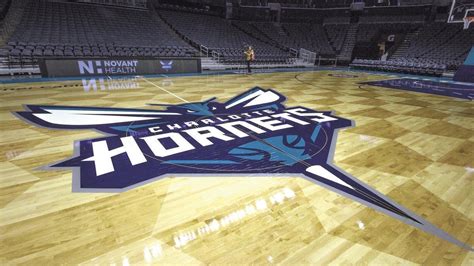 Charlotte Hornets 2017 Wallpapers - Wallpaper Cave