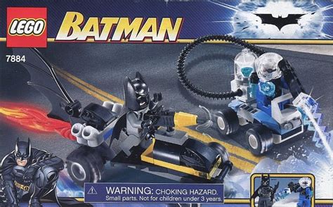 LEGO Batman | Brickset