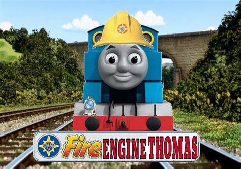 Thomas/Fireman Sam In Action | Scratchpad | FANDOM powered by Wikia