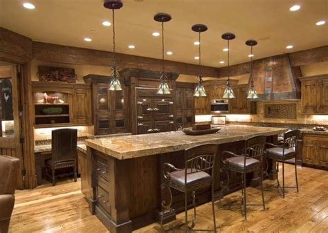 2024 Best of Rustic Pendant Lighting for Kitchen