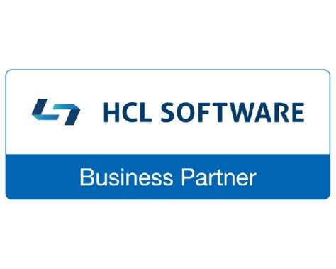 HCL Software | Compucon Hong Kong