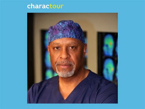 Richard Webber from Grey's Anatomy | CharacTour