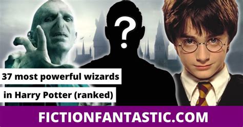 5 Surprising Reasons Why Dumbledore Is So Powerful – Fiction Fantastic