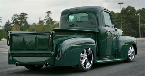 1949 Ford F1 OLD FORGE MOTORCARS, 51% OFF | www.pinnaxis.com