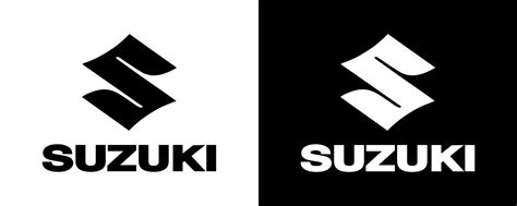 suzuki logo icono vector gratis descargar 20118339 Vector en Vecteezy