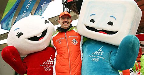 Here's to 20 years of glorious, bizarre, creepy Olympic mascots | FOX Sports