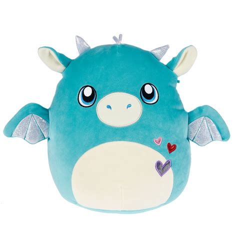 Squishmallows Dragon - Walmart.com