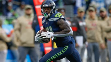 Seahawks Reveal New Plan to Unleash DK Metcalf