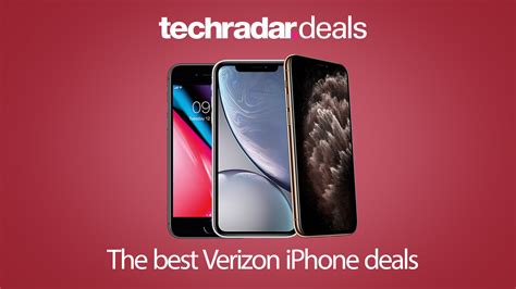 The best Verizon iPhone deals of January 2020 | TechRadar