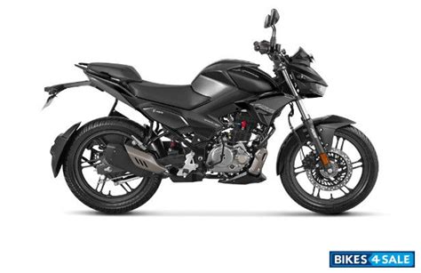 Hero Xtreme 125R Motorcycle Picture Gallery. Stallion Black - Bikes4Sale