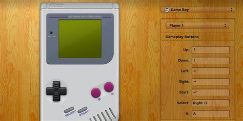 Retro Games Online Emulator