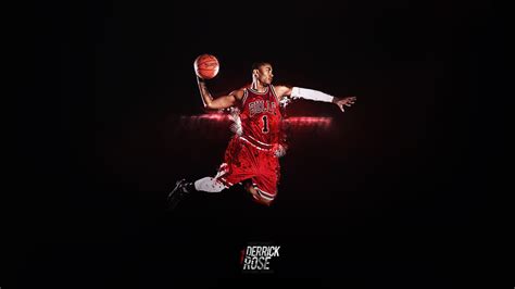 🔥 [70+] Derrick Rose Dunk Wallpapers | WallpaperSafari