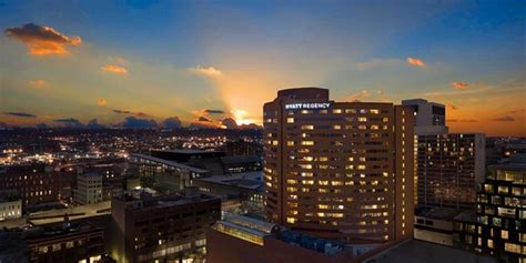 HYATT REGENCY CINCINNATI: Bewertungen, Fotos & Preisvergleich (OH ...