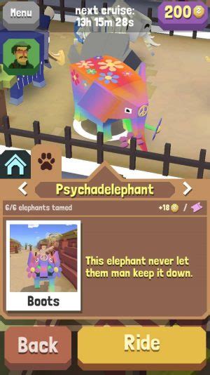 ‘Rodeo Stampede’ Review – King of the Jungle – TouchArcade