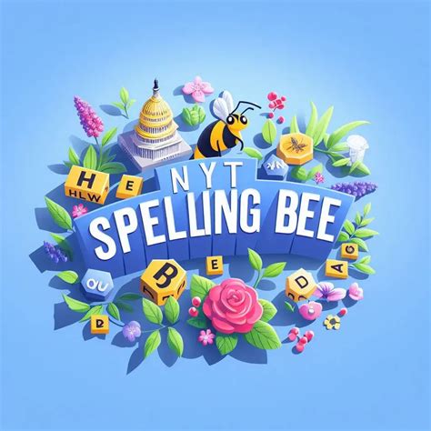 Today's NYT Spelling Bee Answers, Solutions and Hints