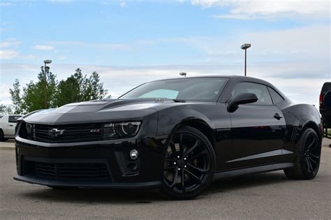 2014 Chevrolet Camaro ZL1 Coupe for sale #89367 | MCG