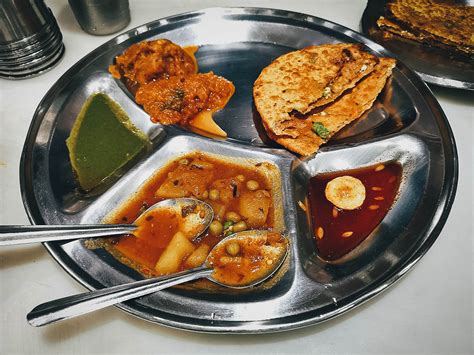 Must try street food in Delhi you shouldn't skip | A Chef's Tour