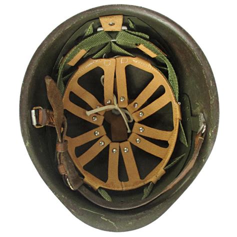 Polish Army Steel Helmet - Army & Outdoors