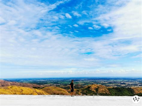 Daang Kalikasan: The Scenic Road of Mangatarem, Pangasinan – We Wander PH