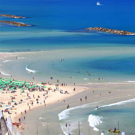 Israels Top 10 Most Fabulous Beaches Israel21c | Images and Photos finder