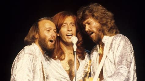 Robin Gibb Bee Gees