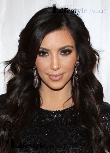 reixun: kim kardashian hair extensions