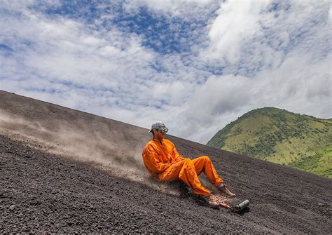 Northern Nicaragua's top adventures, in photos