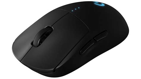 Logitech G Pro Wireless review: the ultimate gaming mouse | PCGamesN