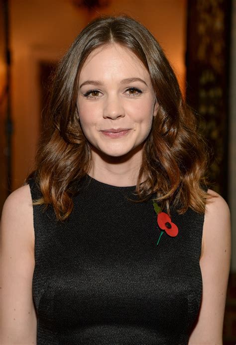 Carey Mulligan on Jennifer Lawrence's Pay-Gap Essay: "It's a Long ...