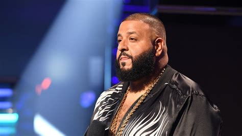 Every Time DJ Khaled Politely Declined to Wear a Shirt in 2016 | GQ