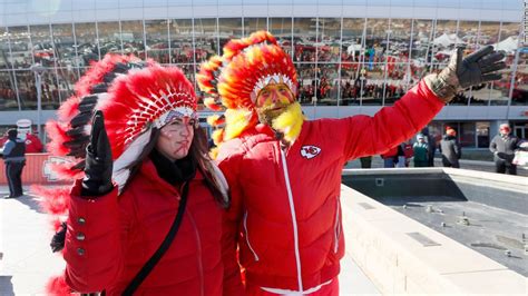 Kansas City Chiefs plan to keep nickname but retire mascot - CNN