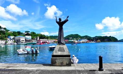 Grenada (St George's) Cruise Port Guide: Review (2022) | IQCruising