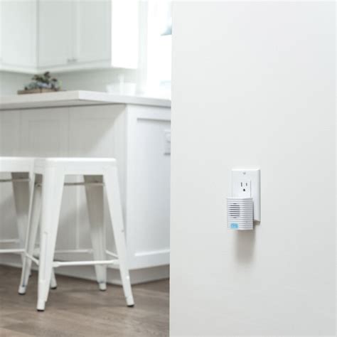 Ring Chime Doorbell Extender at Lowes.com