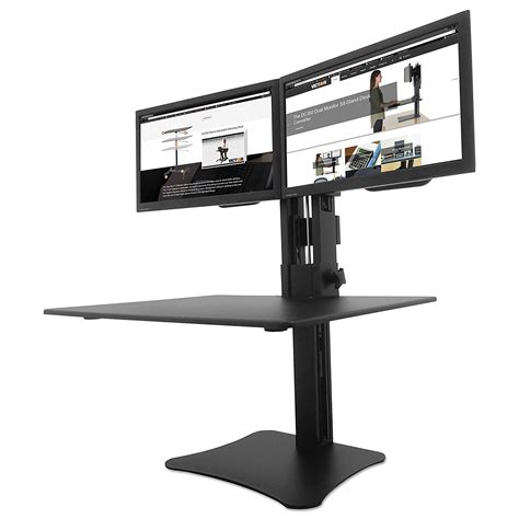 Monitor Mount Stand - Home Furniture Design