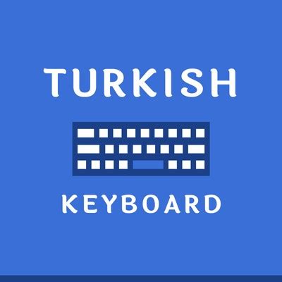 Turkish Keyboard (Türkçe Klavye) | Type Turkish Online