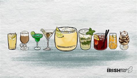 15 Irish Whiskey Cocktails That are Simple + Delicious