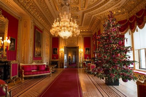 Historic Christmas exhibition at Windsor Castle gives insight into 19th ...