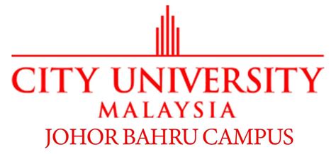 city university johor bahru campus