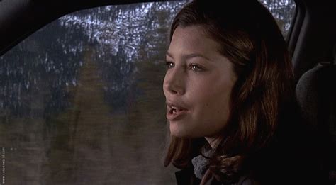 Picture of Jessica Biel in I'll Be Home for Christmas - jessica_biel_1216674287.jpg | Teen Idols ...