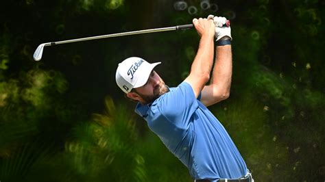 Cameron Young Sets Unfortunate PGA Tour Mark at the Valspar