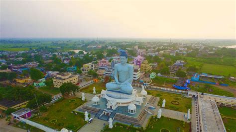 Amaravati Travel Guide | Places to Visit Near Andhra Pradesh | Travel destinations in india ...