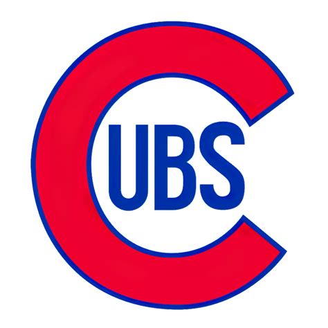 Chicago Cubs logo 1937-1940 | FREE PNG Logos